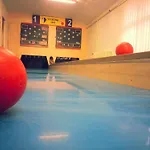 Appartamento U Prejzku Lhotka (Central Bohemian)