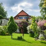 Appartamento U Prejzku Lhotka (Central Bohemian)