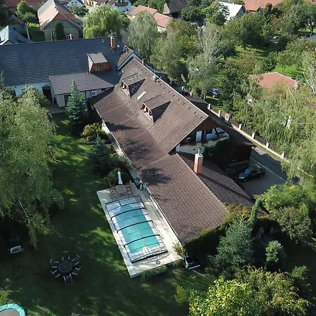 Lejlighed U Prejzku *