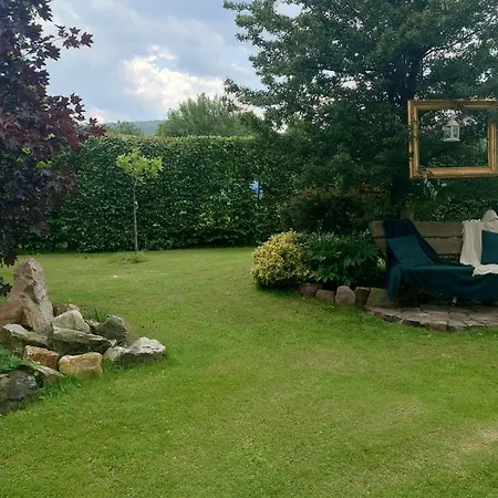 U Prejzků Apartmán