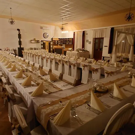 Lejlighed U Prejzku Lhotka (Central Bohemian)