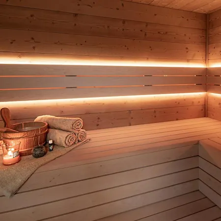 Lejlighed U Prejzku *