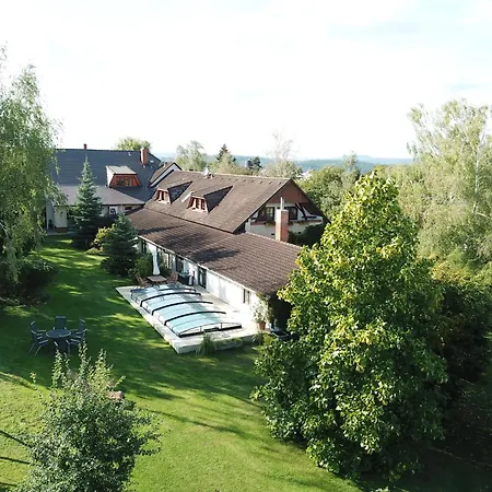 U Prejzků Apartmán