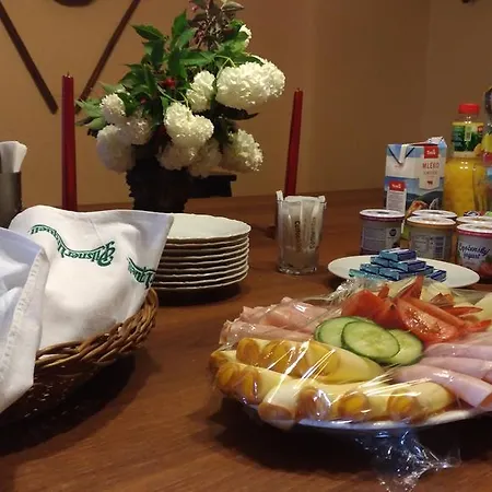 U Prejzků Lhotka (Central Bohemian)
