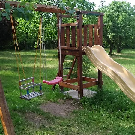 U Prejzku Appartement *