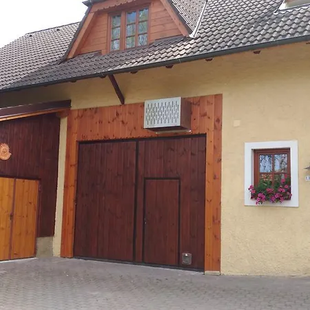 U Prejzků Lhotka (Central Bohemian)