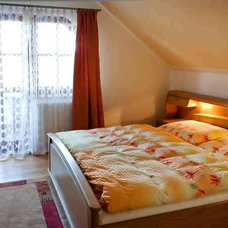 Appartement U Prejzku