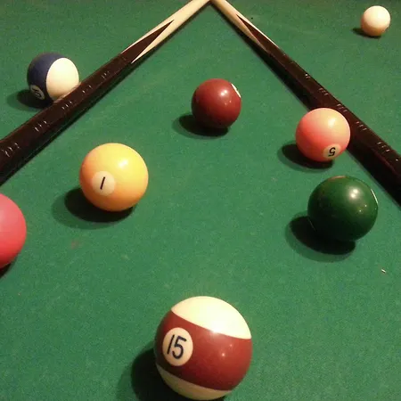 Appartement U Prejzku *