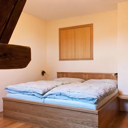 Appartement U Prejzku