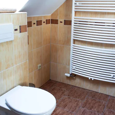 U Prejzků Apartmán Lhotka (Central Bohemian)