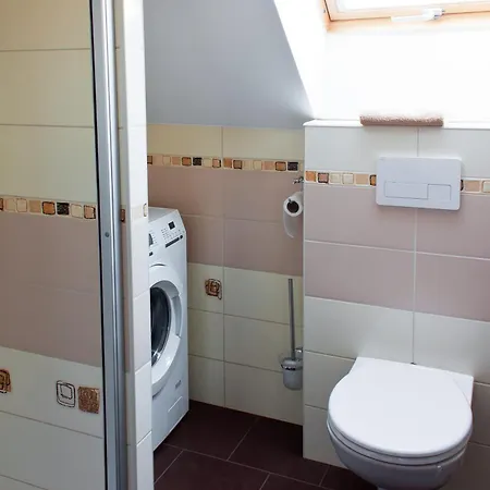 U Prejzku Appartement