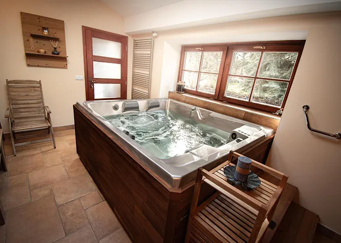 Lejlighed U Prejzku *