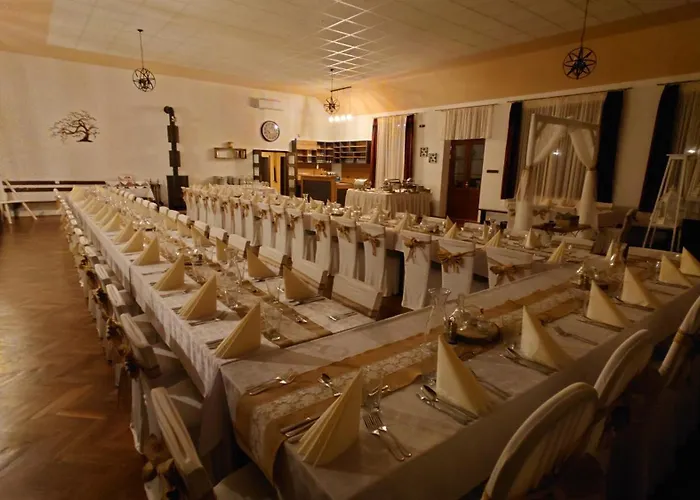 アパート U Prejzku Lhotka