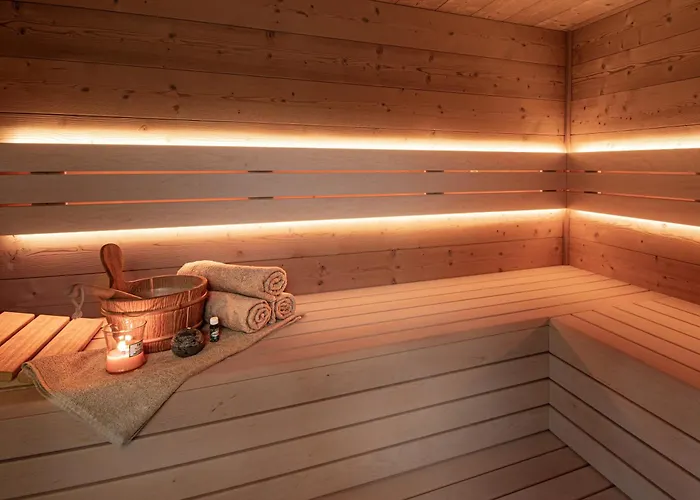 Lejlighed U Prejzku *