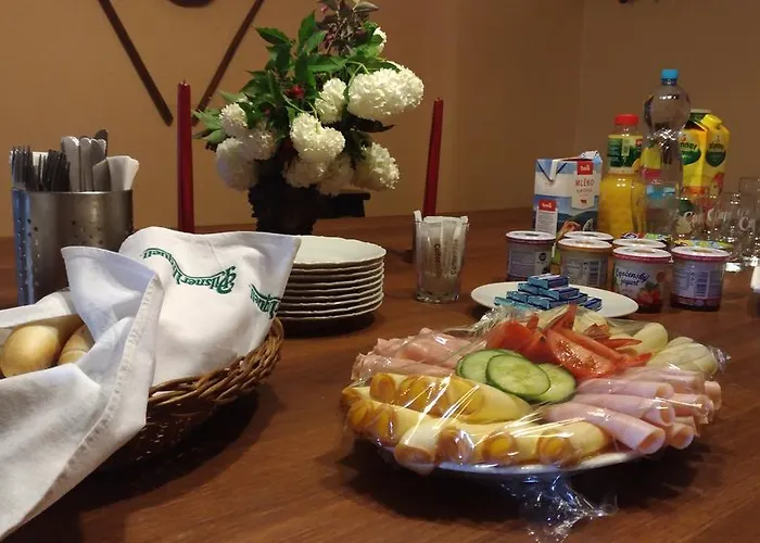 U Prejzku Lhotka (Central Bohemian)