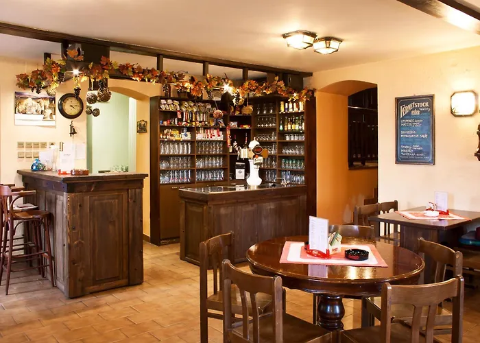 Daire U Prejzku Lhotka (Central Bohemian)